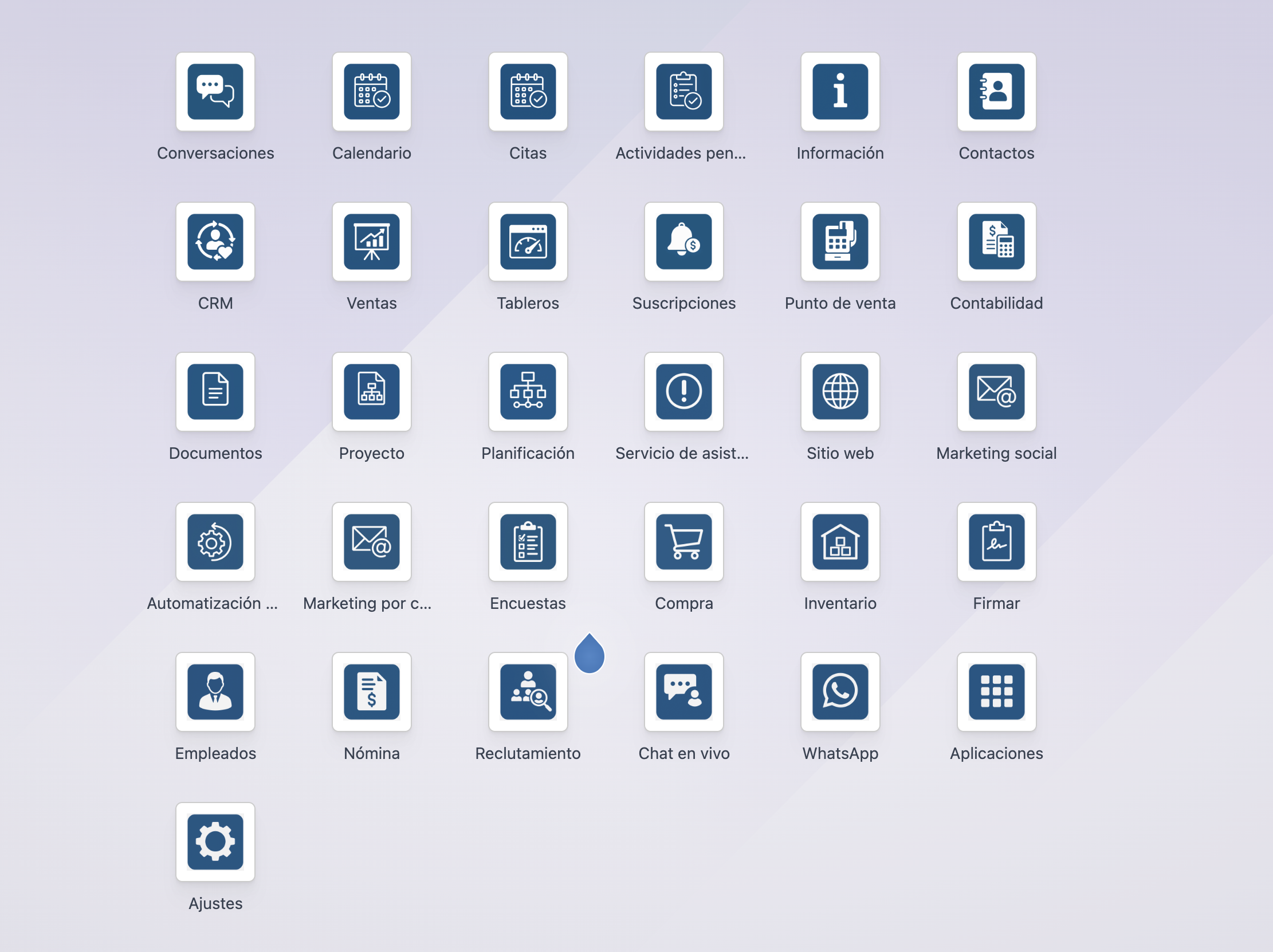 MetaQare Connect Preview